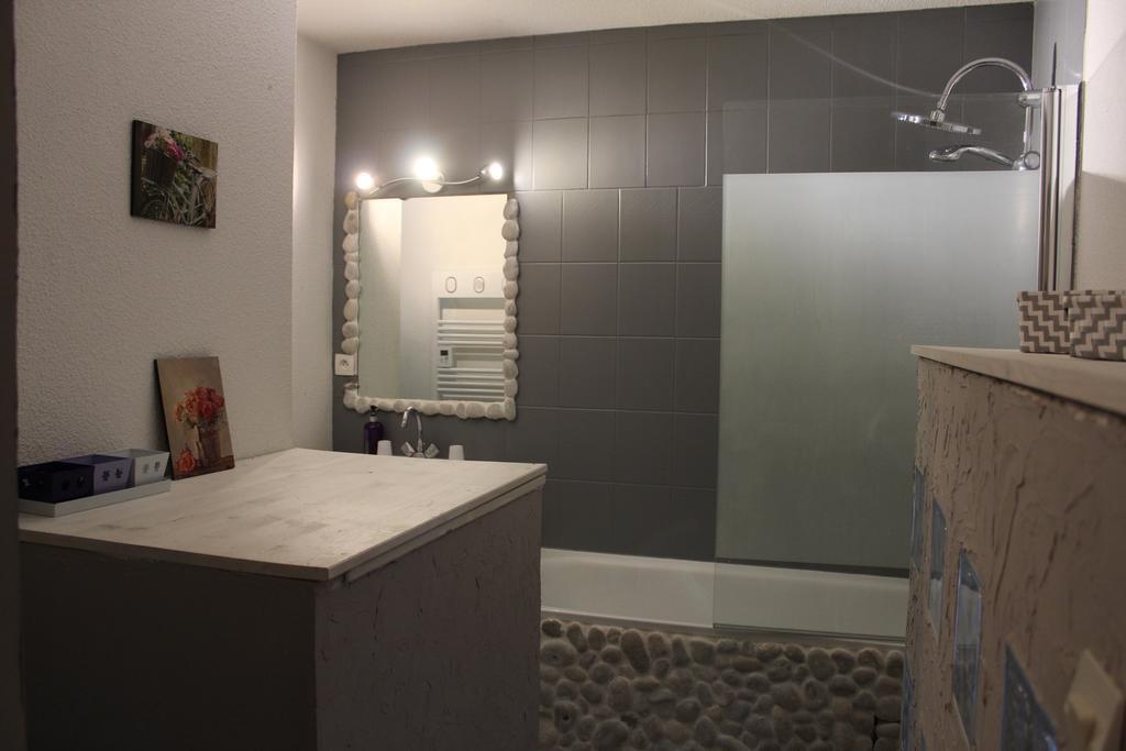Appartement Le Phare Онфлер Екстер'єр фото