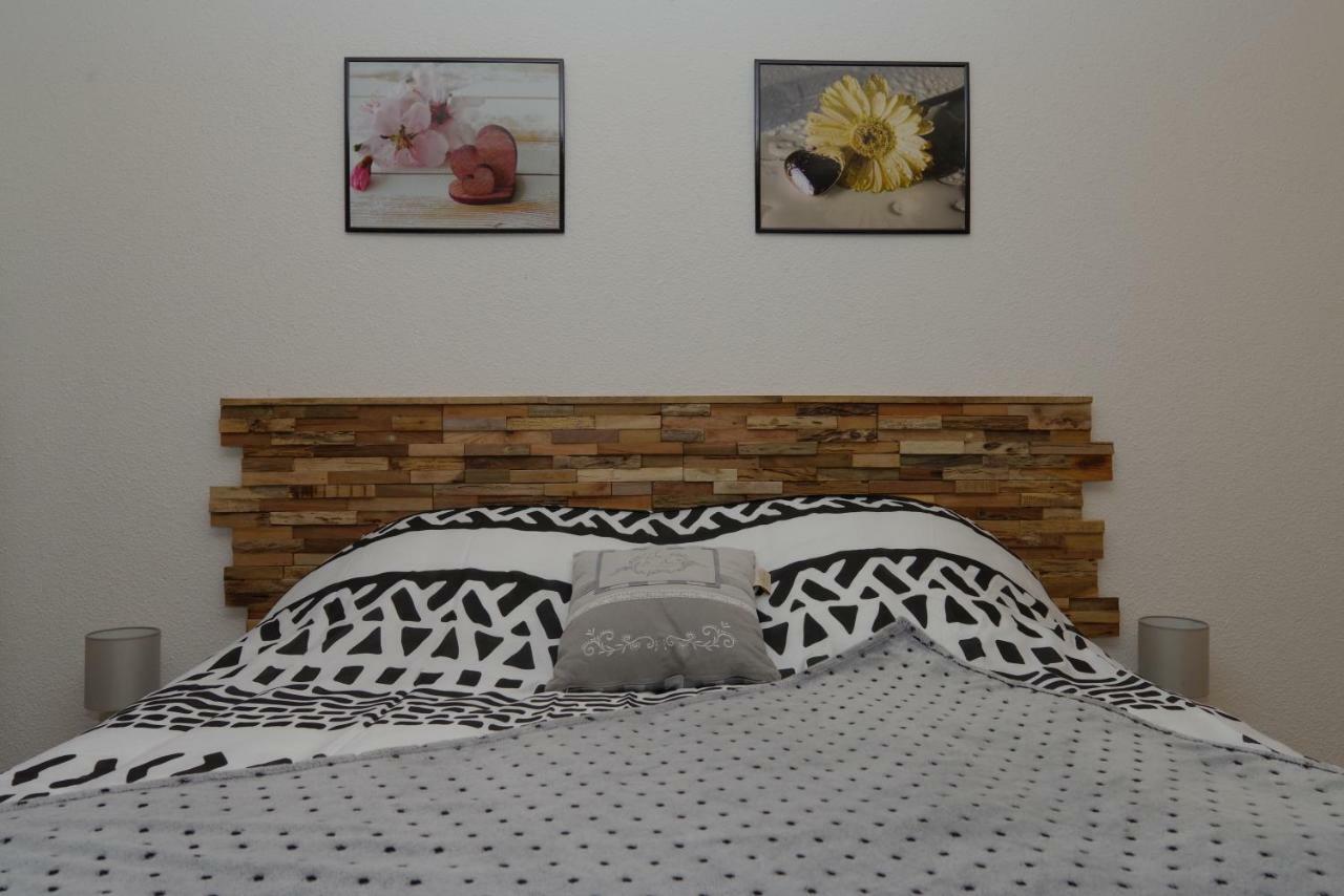 Appartement Le Phare Онфлер Екстер'єр фото
